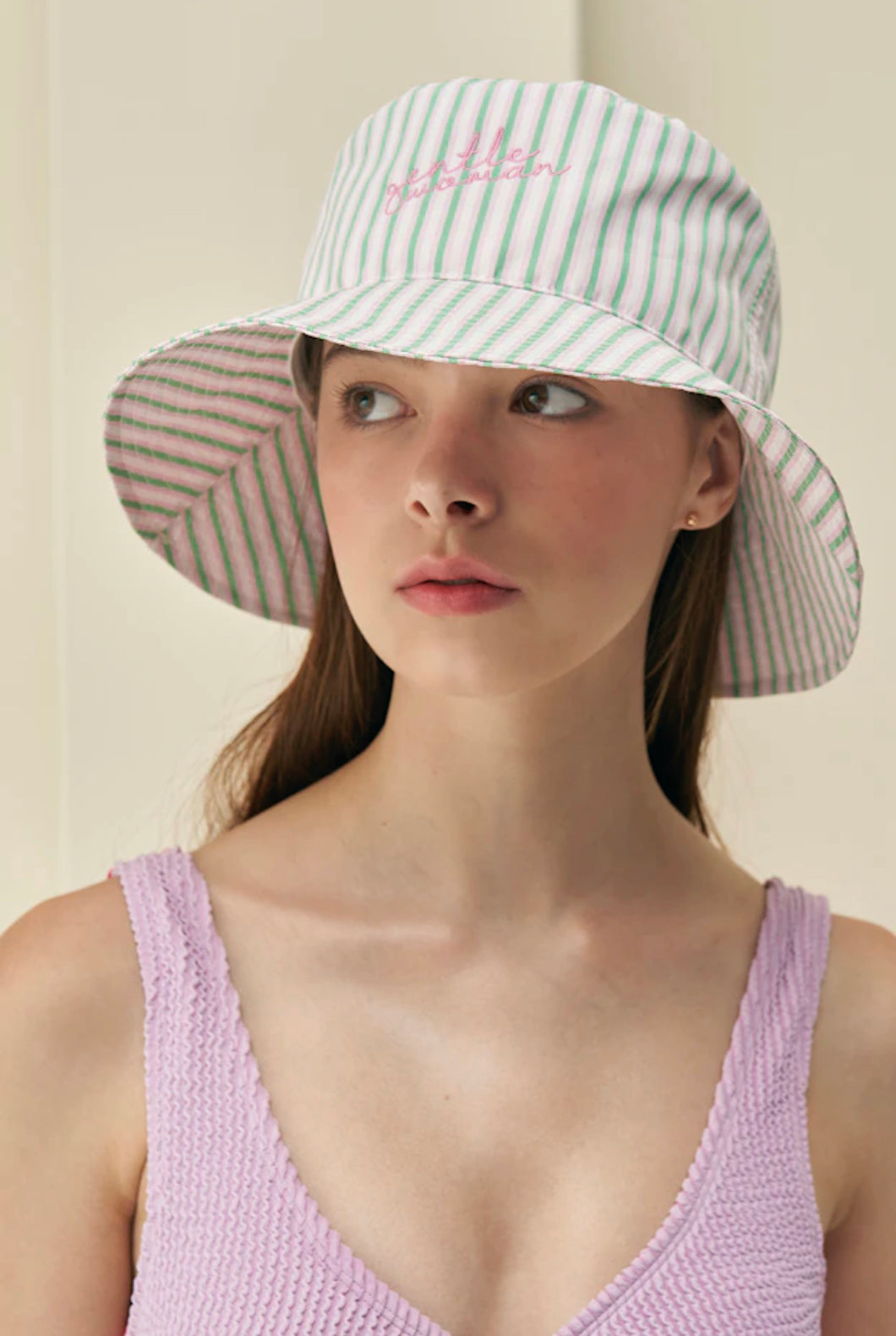 GENTLEWOMAN Chasing Sun Bucket Hat