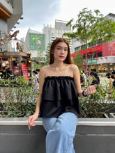 Load image into Gallery viewer, Farrah Tube Top
