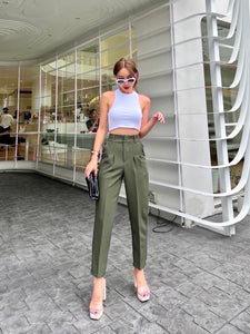 Tori Cropped Pants