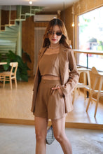 Load image into Gallery viewer, Monaco Blazer Set

