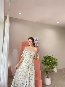 Holland Dress