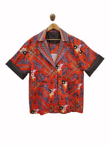 Osaka Kimono Jacket