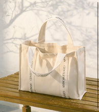 Load image into Gallery viewer, GENTLEWOMAN Canvass Bag
