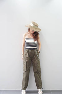 Kenny Cargo Pants