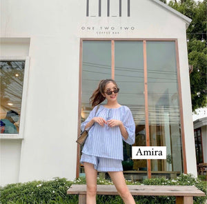 Amira