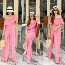 Load image into Gallery viewer, April Jumpsuit
