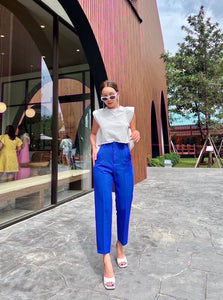 Tori Cropped Pants