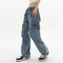 Load image into Gallery viewer, Fred Cargo Pants
