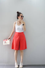 Load image into Gallery viewer, Chrissy Linen Shorts
