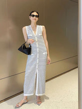 Load image into Gallery viewer, Robbie Soft Knit Dress
