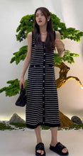Load image into Gallery viewer, Robbie Soft Knit Dress
