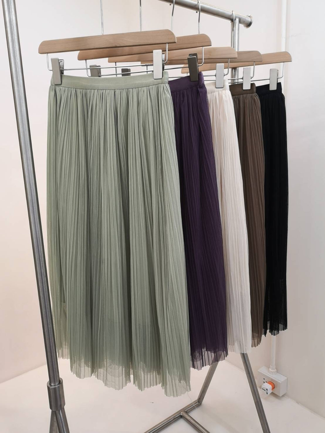 Anette Skirt