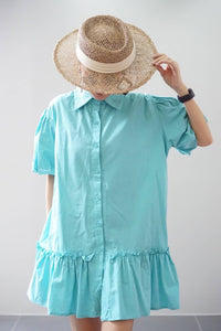 Adrianna Dress