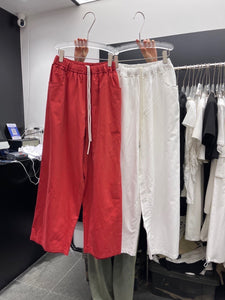 Randy drawstring pants