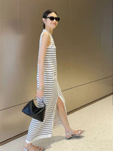 Load image into Gallery viewer, Robbie Soft Knit Dress
