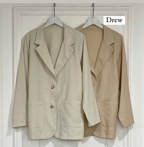 Drew