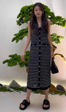 Load image into Gallery viewer, Robbie Soft Knit Dress
