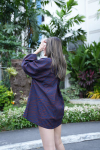 Osaka Kimono Jacket