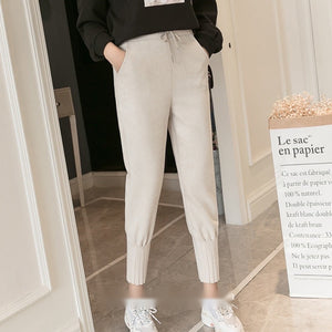 James jogger pants