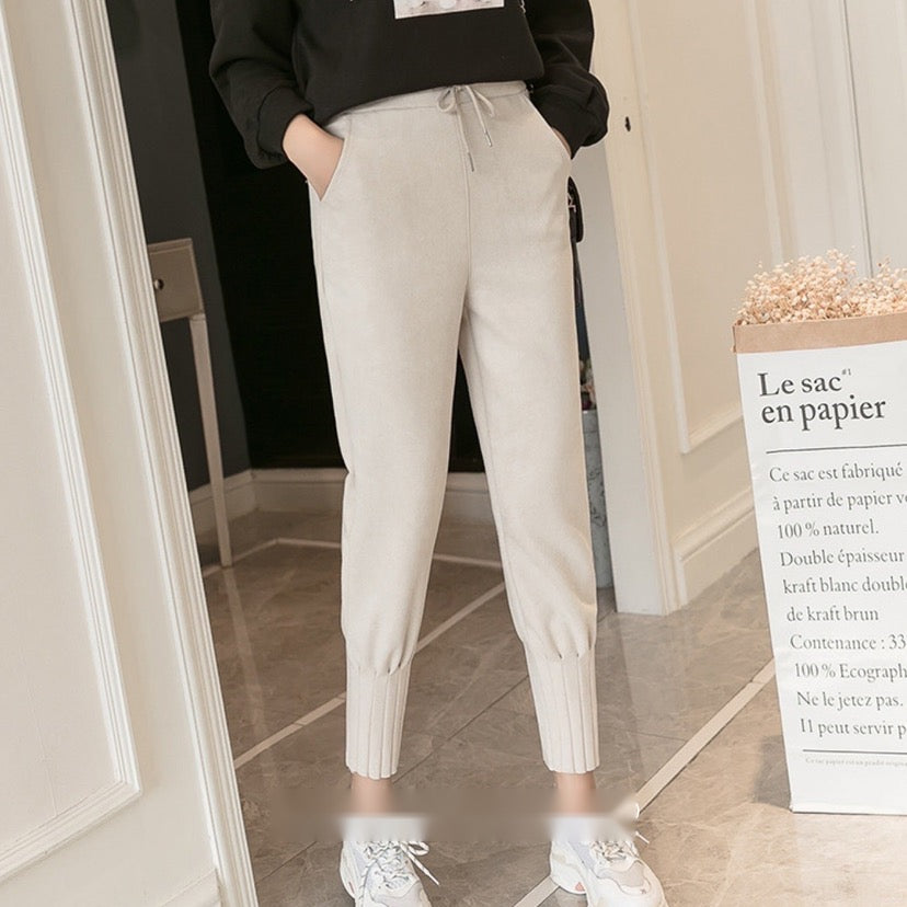James jogger pants