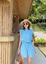Load image into Gallery viewer, Ruffa
