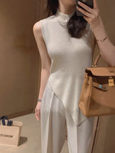 Load image into Gallery viewer, Bobby soft knit top
