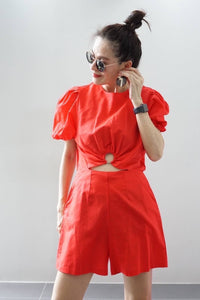 Dionne romper