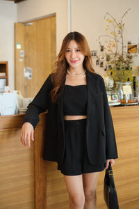 Monaco Blazer Set