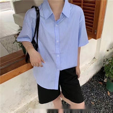 Load image into Gallery viewer, Chloe Button Down Top
