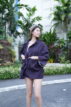 Load image into Gallery viewer, Osaka Kimono Jacket
