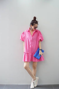 Adrianna Dress