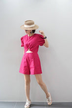 Load image into Gallery viewer, Dionne romper
