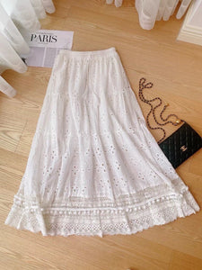 Dahlia Skirt
