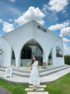 Danie Dress