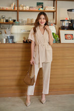 Load image into Gallery viewer, Serena Blazer Set
