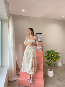 Holland Dress