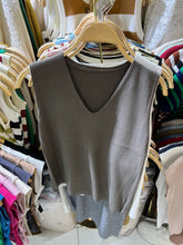 Load image into Gallery viewer, Alice Soft Knit Top
