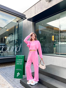 Alexis 3 piece set