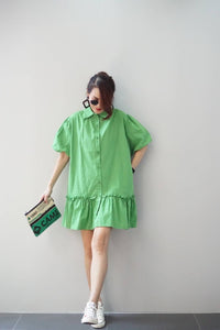 Adrianna Dress