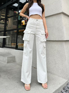 Arthur Cargo Pants