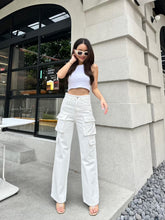 Load image into Gallery viewer, Arthur Cargo Pants
