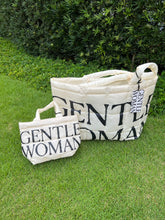 Load image into Gallery viewer, GENTLEWOMAN Puffer Bag
