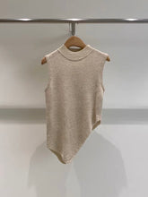 Load image into Gallery viewer, Bobby soft knit top
