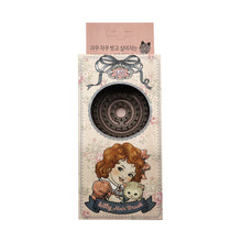 Load image into Gallery viewer, Yao Little Kitty Kids Hair Brush (Ages 2-6 years old)
