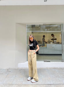Bonn drawstring Pants