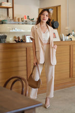 Load image into Gallery viewer, Serena Blazer Set
