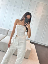 Load image into Gallery viewer, Anthony Cargo Jeans
