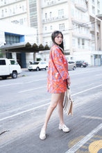 Load image into Gallery viewer, Osaka Kimono Jacket
