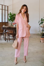 Load image into Gallery viewer, Serena Blazer Set
