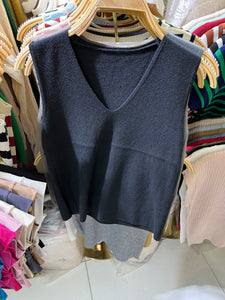 Alice Soft Knit Top